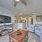 Ocean-View Fernandina Condo with Pool, Beach Access!