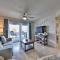 Ocean-View Fernandina Condo with Pool, Beach Access!