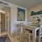 Ocean-View Fernandina Condo with Pool, Beach Access!