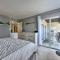 Ocean-View Fernandina Condo with Pool, Beach Access!