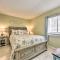 Ocean-View Fernandina Condo with Pool, Beach Access!
