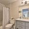 Ocean-View Fernandina Condo with Pool, Beach Access!