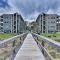 Ocean-View Fernandina Condo with Pool, Beach Access! - فرناندينا بيتش