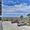 Ocean-View Fernandina Condo with Pool, Beach Access!