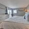 Ocean-View Fernandina Condo with Pool, Beach Access!