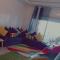Appartement la Siesta beach resort Mohammedia
