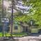 Poconos Cottage with Sauna about 10 Mi to Camelback! - Tobyhanna