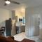 Luxury Studio Rooftop Pool n View unit #4