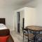 Luxury Studio Rooftop Pool n View unit #4