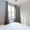 LIndustriel, T2 hypercentre chic et cosy, Wifi par SOVALFI