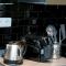 LIndustriel, T2 hypercentre chic et cosy, Wifi par SOVALFI