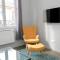 LIndustriel, T2 hypercentre chic et cosy, Wifi par SOVALFI
