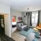LIndustriel, T2 hypercentre chic et cosy, Wifi par SOVALFI