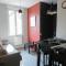 Le Zen, T2 chic et cosy, wifi par SOVALFI