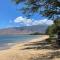 This place is different!! No Housekeeping Fees, Award winning! Oceanfront, View View! - Wailuku