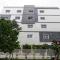 Treebo Kruthika Residency