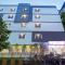 Treebo Kruthika Residency