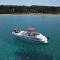 White Eagle Cruises Neos Marmaras Sithonia - Neos Marmaras