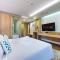 PLAAI Prime Hotel Rayong SHA Extra Plus - 罗勇