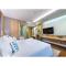 PLAAI Prime Hotel Rayong SHA Extra Plus