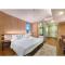 PLAAI Prime Hotel Rayong SHA Extra Plus