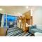 PLAAI Prime Hotel Rayong SHA Extra Plus