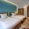 Salmalia Boutique Hotel & Spa - Da Nang