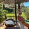 Nature calls - tree tents
