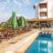 Family Hotel Saint Konstantin - Glavatartsi