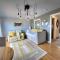 4 Separate Beds, Sleeps 6, Beautiful 2 bed Apt - 爱丁堡
