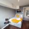 4 Separate Beds, Sleeps 6, Beautiful 2 bed Apt - 爱丁堡