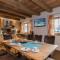 Apartment in Kaprun with Ski-in Ski-out Access
