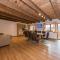 Apartment in Kaprun on the ski slopes