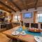 Apartment in Kaprun with Ski-in Ski-out Access
