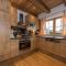 Apartment in Kaprun with Ski-in Ski-out Access