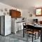 Villa Belvedere-appartamento Family