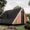 Het Houten Huisje 84 Luxe vakantiewoning Zuid Limburg