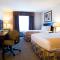 Holiday Inn Hotel & Suites-West Edmonton by IHG