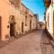 La Casetta Bianca, tipical Salento historic house