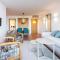 The Patio Suite Hotel