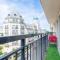 Earth Center by Plaza - Proche Disneyland Paris