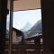Beautiful apartment in Zermatt with a breathtaking view of the Matterhorn - Zermatt