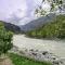 River Valley - Chamoli