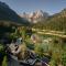 Milka Boutique Hotel