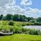 THE HAYLOFT CHESHIRE