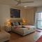 Apple Home 2 at Menara Simfoni, King Size Bed, Cheras, Nexflix, Wifi, Parking