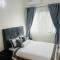 The Zen Loft - 2BR Open Plan Apt W/Pool+Smart Lock