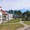 Haus Meeresblick - Ferienwohnung Sandkorn A 2.07 (Ref. 128695) - 巴贝