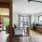 Holzhackerin - the charming Haus am Berg