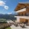 Holzhackerin - the charming Haus am Berg